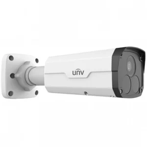 IP видеокамера UNV IPC2224SA-DF40K Цилиндрическая, Уличная, Проводная, 4 мм, 1/1.8ʺ, 4 Мп ~ 2688×1520