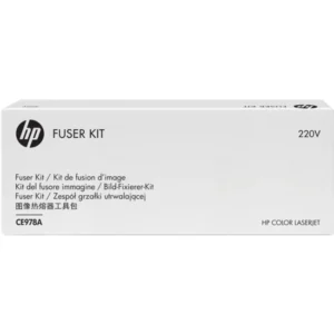 Опция для печатной техники HP Комплект термофиксатора CE506A