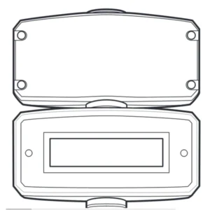 Опция к POS терминалам Zebra Дисплей MP6XXX ACCY MX202-DI00WW