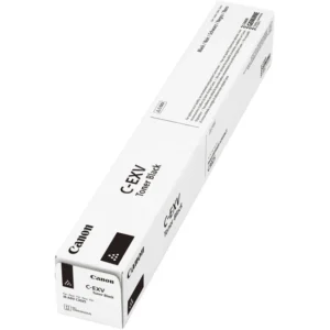 Тонер Canon C-EXV 24 Black 2447B002