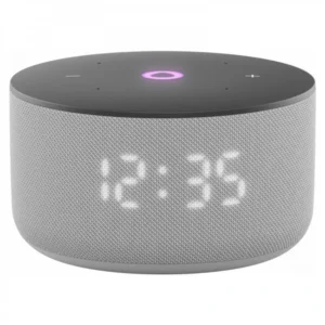 Яндекс Станция Мини 3 YNDX-00027GRY