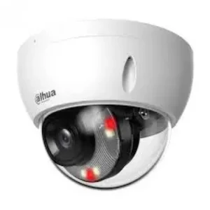 IP видеокамера Dahua DH-IPC-HDBW1239E1P-A-IL-0360B-S6 Купольная, Уличная, Проводная, 3.6 мм, 1/2.8", 2 Мп ~ 1920×1080 Full HD