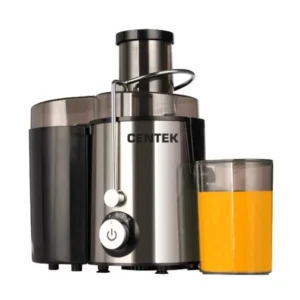 Соковыжималка Centek CT-1209 Центробежная, 600 Вт
