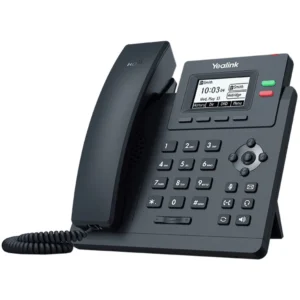 IP Телефон Yealink SIP-T31