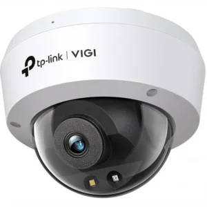 IP видеокамера TP-Link VIGI C230(2.8mm) Купольная, Уличная, Проводная, 2.8 мм, 1/2.8", 3 Мп ~ 2304x1296