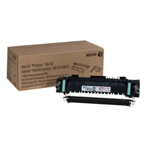 Опция для печатной техники NV Print NV-115R00085-RE Фьюзер