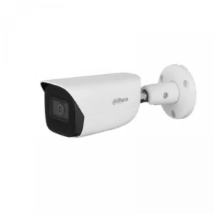 IP видеокамера Dahua DH-IPC-HFW3241EP-AS-0360B-S2 Цилиндрическая, Уличная, Проводная, 2.8 мм, 1/2.8", 2 Мп ~ 1920×1080 Full HD