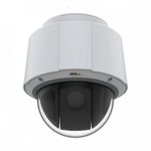 IP видеокамера AXIS Q6074-E 50HZ (01973-002) PTZ-поворотная, Уличная, Проводная, 4.25 - 127.5 mm, 1/2.8", 1 Мп ~ 1280×720 HD