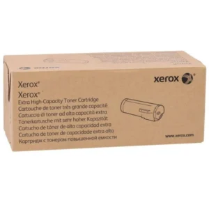 Тонер Xerox C8130_35 006R01754