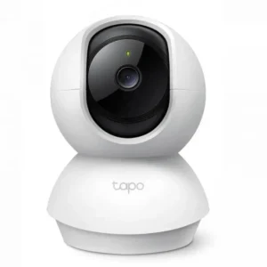 IP видеокамера TP-Link TC71 Купольная, Внутренней установки, WiFi, 4 мм, 1/2.8", 3 Мп ~ 2304x1296
