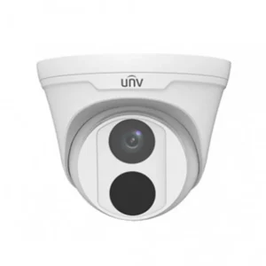 IP видеокамера UNIVIEW IPC3614LB-SF28-A Купольная, Уличная, Проводная, 2.8 мм, 1/2.7", 4 Мп ~ 2560×1440 Quad HD