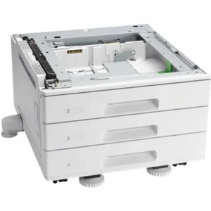 Опция для печатной техники Xerox VersaLink B7025/30/35 C7020/25/30 C7000 Трехлотковый модуль 097S04908 Дополнительный лоток