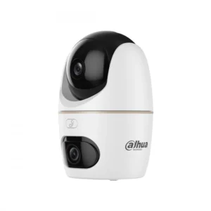 IP видеокамера Dahua DH-H5D-5F Настольная, Внутренней установки, WiFi + Ethernet, 3.6 мм, 1/3", 5 Мп ~ 2880×1620
