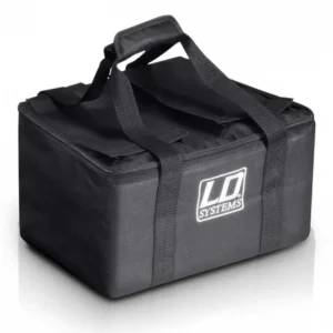 Аксессуар для аудиотехники LD Systems DAVE 8 SAT BAG LDD8SATBAG