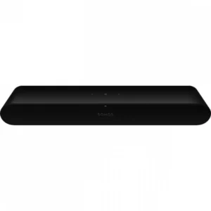 Саундбар Sonos Ray Black RAYG1EU1BLK Черный