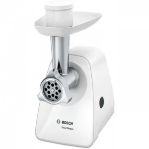 Мясорубка Bosch MFW2520W 1500 Вт