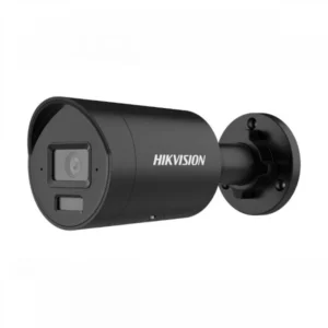 IP видеокамера Hikvision DS-2CD2043G2-LI2U(2.8mm) Цилиндрическая, Уличная, Проводная, 2.8 мм, 1/2.9", 2 Мп ~ 1920×1080 Full HD