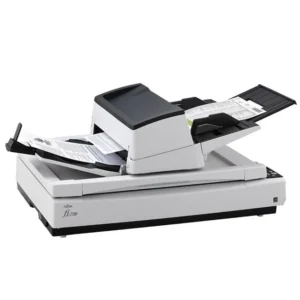 Планшетный сканер Fujitsu fi-7700S PA03740-B301 A3, Цветной, CCD