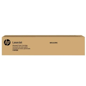 Тонер HP LaserJet W9103MC