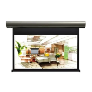 Проекционный экран Lumien LCC-100108