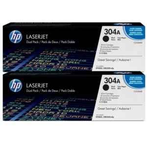 Лазерный картридж HP CC530AD