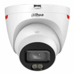 IP видеокамера Dahua DH-IPC-HDW2449TP-S-LED-0360B-PRO Купольная, Уличная, Проводная, 3.6 мм, 1/1.8ʺ, 4 Мп ~ 2560×1440 Quad HD
