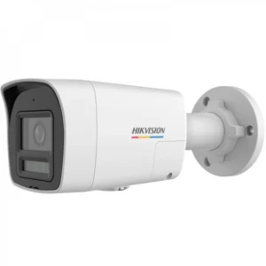 IP видеокамера Hikvision DS-2CD1067G3-LIU (2.8mm) Цилиндрическая, Уличная, Проводная, 2.8 мм, CMOS, 6 Мп ~ 3200x1800