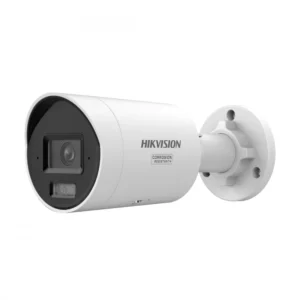 IP видеокамера Hikvision DS-2CD2067G3-LIY Цилиндрическая, Уличная, Проводная, 2.8 мм, 1/1.8ʺ, 6 Мп ~ 3200x1800