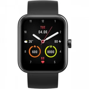 Xiaomi 70Mai Maimo WT2105 Black Смарт-часы