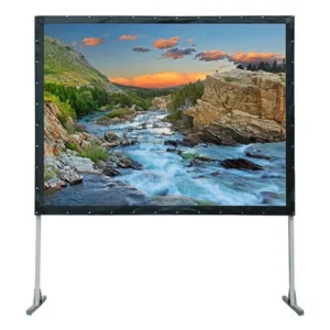 Проекционный экран Lumien Maser Fold LMF-100118