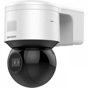 IP видеокамера Hikvision DS-2DE3A404IWG-E Купольная, Уличная, Проводная, 2.8 ~ 12 мм, 1/2.8", 4 Мп ~ 2560×1440 Quad HD