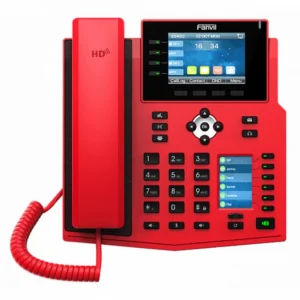 IP Телефон Fanvil X5U-R