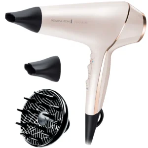 Фен Remington AC9140 45572560100 2400 Вт