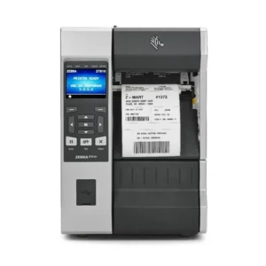 Принтер этикеток Zebra ZT610 ZT61046-T2E0100Z
