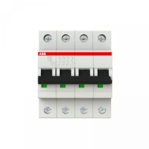 ABB S204-C25 2CDS254001R0254