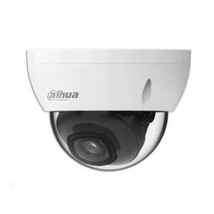 IP видеокамера Dahua DH-IPC-HDBW3441EP-S-0280B-S2 Купольная, Уличная, Проводная, 2.8 мм, 1/3", 4 Мп ~ 2688×1520