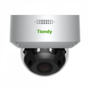 IP видеокамера Tiandy TC-C32MS TC-C32MS Spec:I3/A/E/Y/M/C/H/2.7-13.5mm/V4.0 Купольная, Уличная, Проводная, 2.7 ~ 13.5 мм, 1/2.8", 2 Мп ~ 1920×1080 Full HD