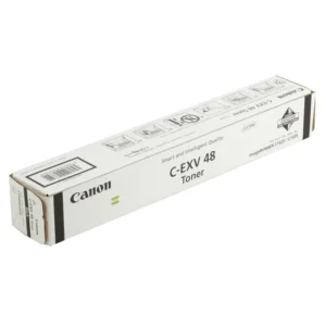 Лазерный картридж Canon C-EXV48 BK 9106B002