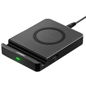 UGREEN CD121 BLACK, UG-30385 10