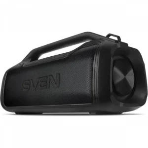 Портативная колонка Sven PS-390 SV-021306 Черный