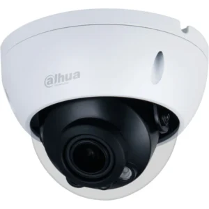 IP видеокамера Dahua DH-IPC-HDBW2231RP-ZS-S2 Купольная, Уличная, Проводная, 2.7 ~ 13.5 мм, 1/2.8", 2 Мп ~ 1920×1080 Full HD