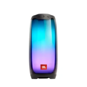 Портативная колонка JBL Pulse 4 JBLPULSE4BLK Черный
