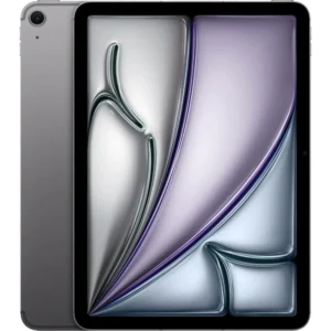 Планшет Apple iPad Air 11" (M2) 512Gb Wi-Fi + Cellular Space Gray MUXM3LL/A 512 Гб, 8 Гб