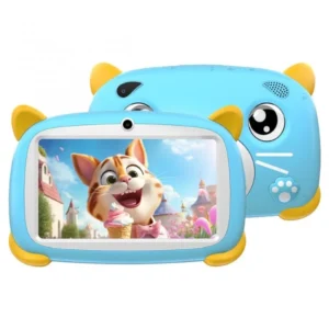 Планшет Doogee U7 Kids 7" 6924351681883 32 Гб, 2 Гб