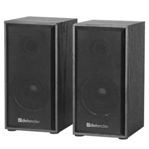 Компьютерные колонки Defender SPK-240 Черный