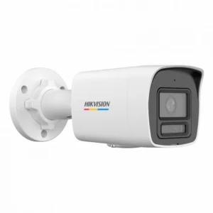 IP видеокамера Hikvision DS-2CD1047G3H-LIU (2.8mm) Цилиндрическая, Уличная, Проводная, 2.8 мм, CMOS, 4 Мп ~ 2560×1440 Quad HD