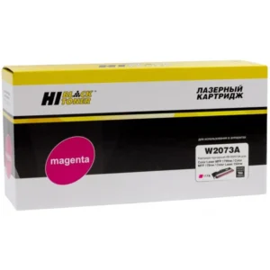 Тонер Hi-Black HB-W2073A 98927838