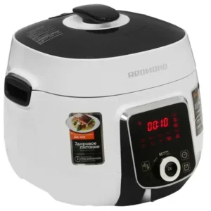Мультиварка Redmond RMC-P470 1000 Вт, 5