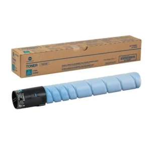 Тонер Konica Minolta TN-216C A11G451