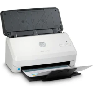 Скоростной сканер HP ScanJet Pro 2000 s2 6FW06A A4, CIS